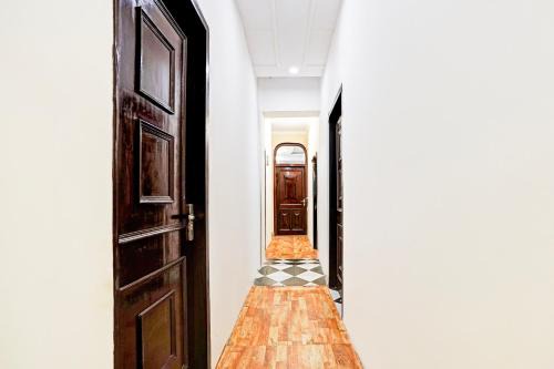 GTB Nager Hotel | Hotel O Kiza Stay House