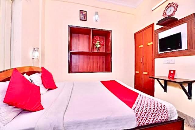 Rajarhat Hotel | Hotel O Lotus