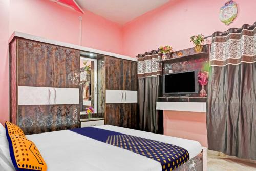 Jabalpur Hotel | HOTEL O MAA NARMADA
