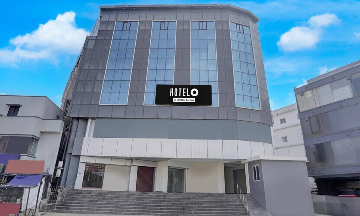 Nellore House | Hotel O Magunta Layout Nellore