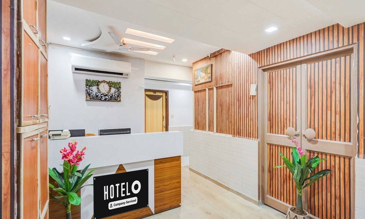 Ahmedabad House | Hotel O Maninagar East