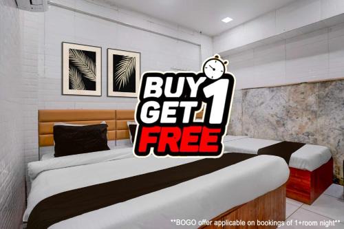 Rajkot Hotel | Hotel O MG Road Crossway Formerly Ravi Palace