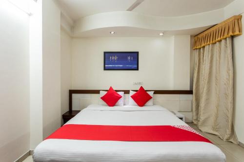 Maharana Pratap Nagar Hotel | Hotel O Mohit Regency