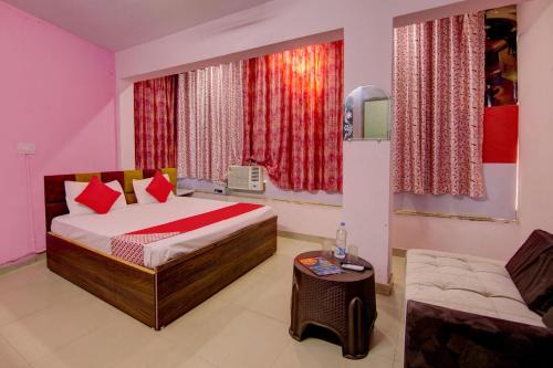 Sonepat Hotel | Hotel O Mountain Valley Guest House