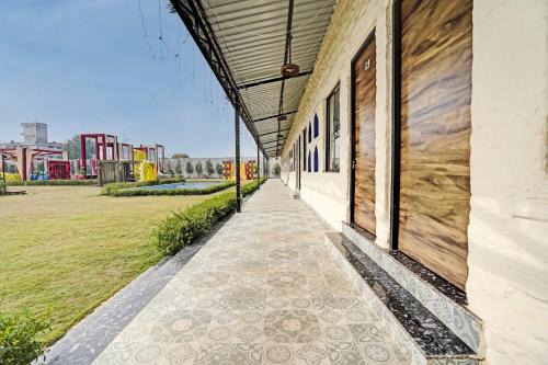 Phulpur Hotel | Hotel O New Friends Hotel
