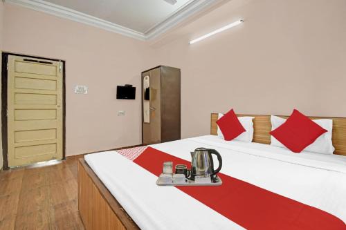 Sector 1 Hotel | Hotel O New Hotel City Of Joy