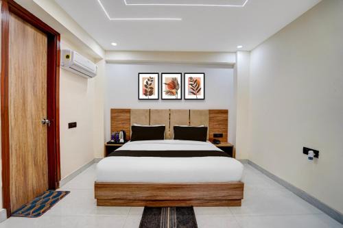 Noida Hotel | Hotel O Noida Suites�