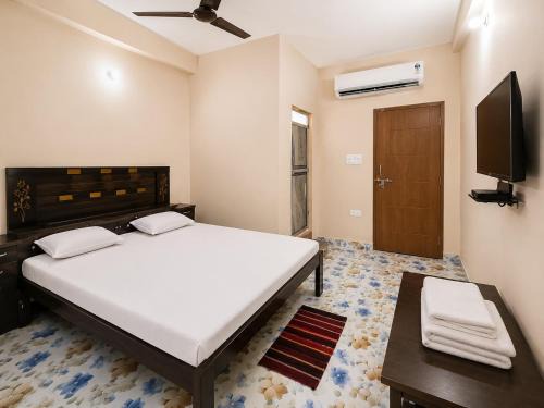 Sidhauli Hotel | Hotel O Omkareshwar Mahadev