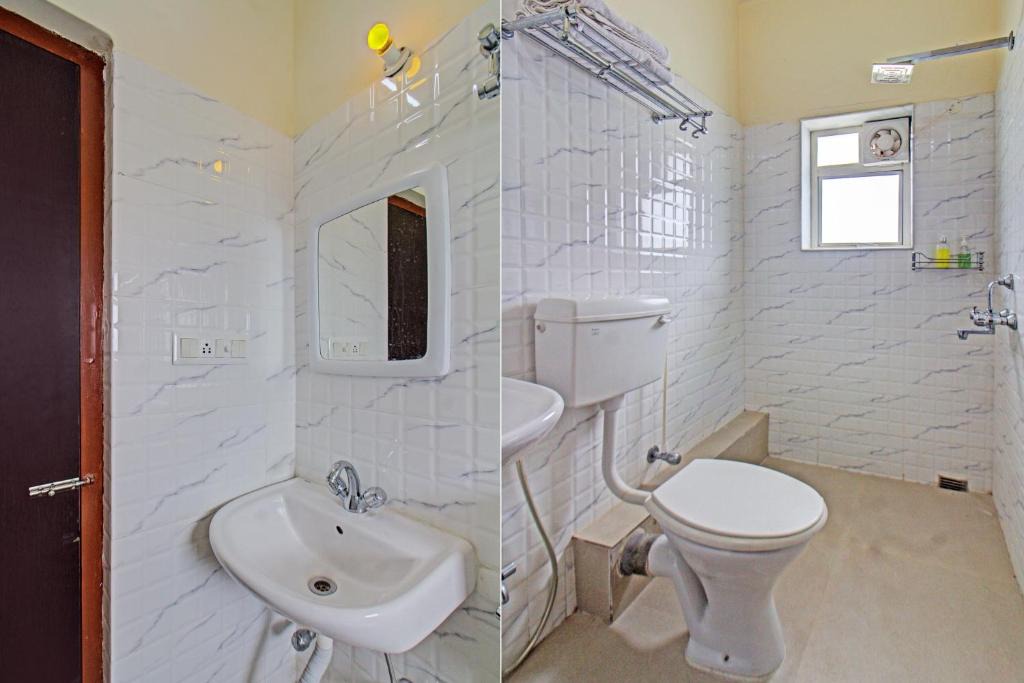 New Town Hotel | Hotel O Premium Properties
