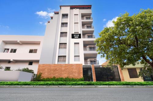 Raipur Hotel | Hotel O Raipur City Center Formerly South Inn