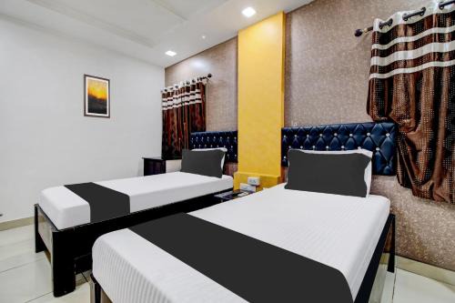 Guntur Hotel | Hotel O Rajadhani