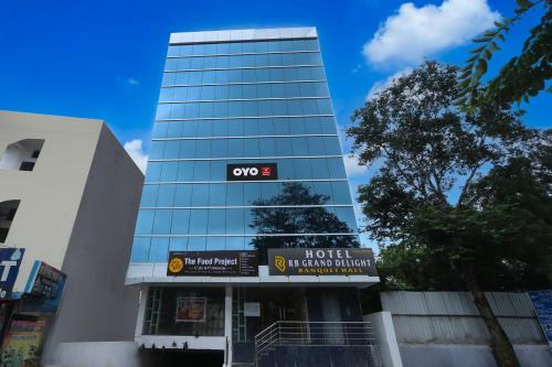 Karimnagar Hotel | Hotel O RB Delight