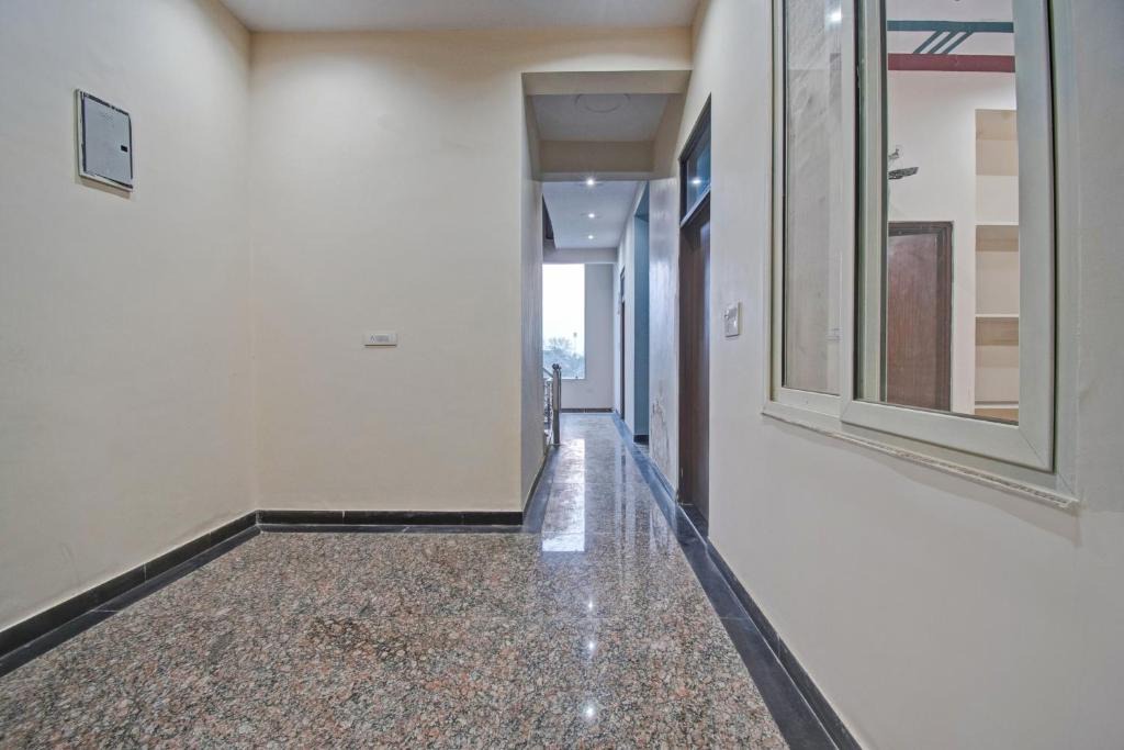 Sanganer Hotel | Hotel O RK PALACE