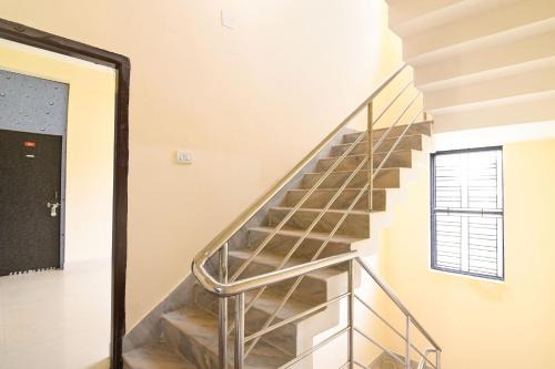 Bhubaneshwar Hotel | HOTEL O ROYAL A PALACE