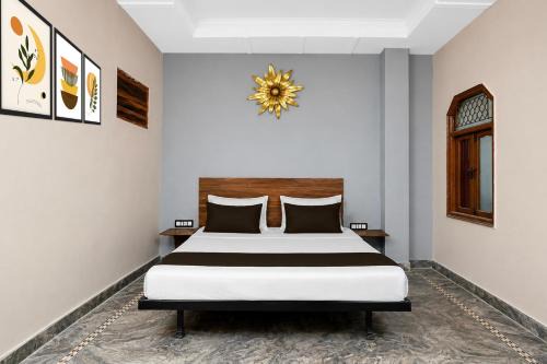 Delhi Hotel | Hotel O Royal Stay