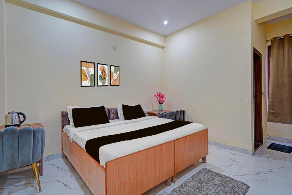 Sector 27 Apartment | Hotel O RV Hotel