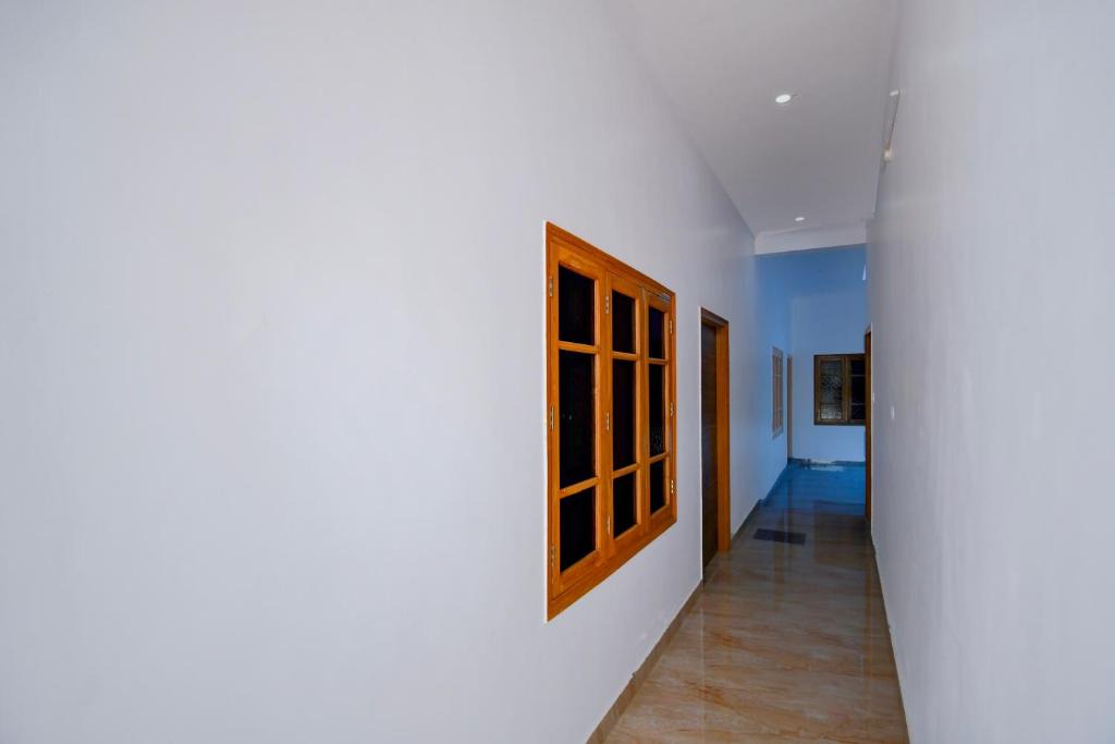 Mohangarh Hotel | HOTEL O SAV INN