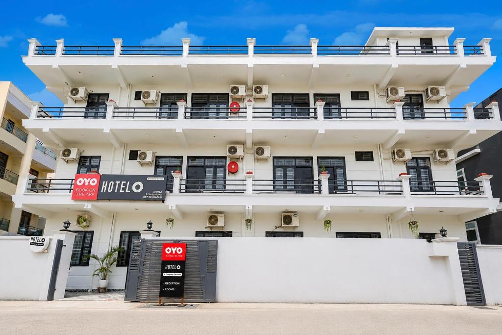 Dehradun Hotel | Hotel O Shimla Bypass Road ISBT Dehradun Formerly Benison Guest House