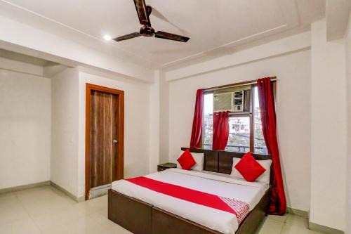 Gurugram Hotel | Hotel O Shivaay Residency