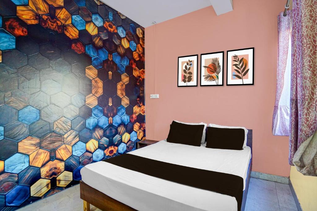 Ghaziabad Hotel | Hotel O Smart Green