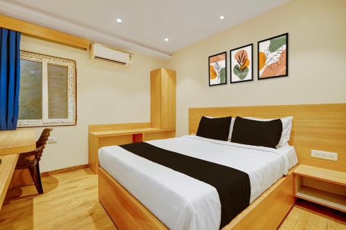 Gajuwaka Hotel | Hotel O Sri Soudha