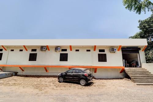 Faizabad Hotel | Hotel O Star City Hotel