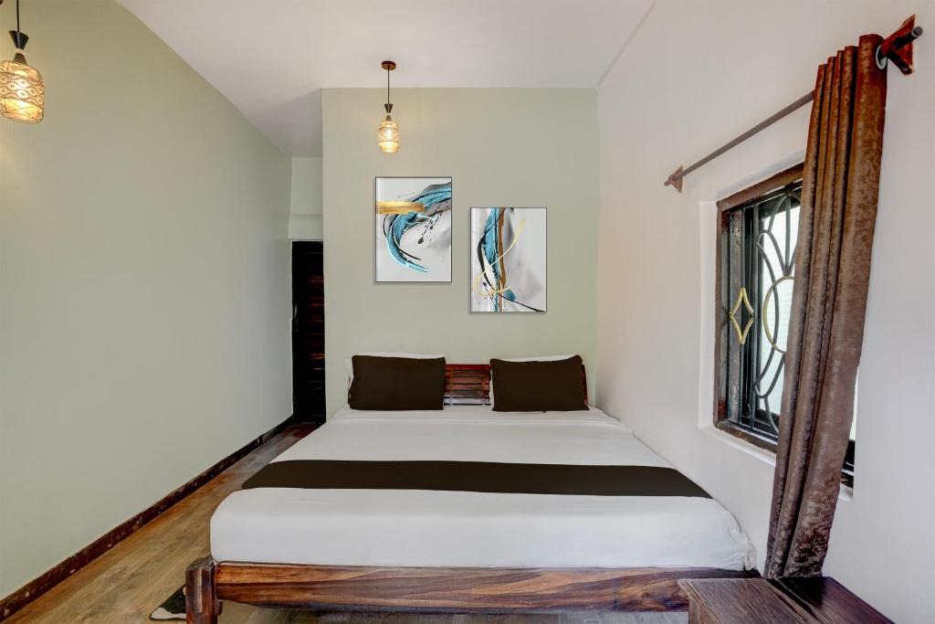 Gauravaddo Hotel | Hotel O Stay At COELHO'S
