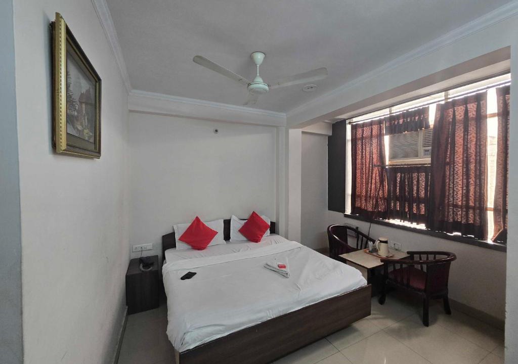 Raja Park Hotel | Hotel O Sunrise