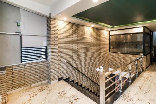 Faridabad Hotel | Hotel O Sushant Stays Ballabh Garh