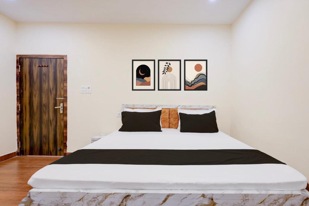 Ranchi Hotel | Hotel O Swarg Paradise Inn
