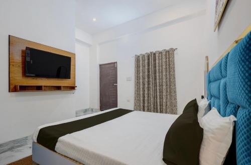 Bharthana Hotel | Hotel O The Golden Nacre Palace