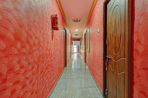 Manali Hotel | Hotel O The Ken Regency