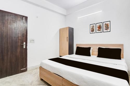 New Delhi Hotel | Hotel O Tiamo
