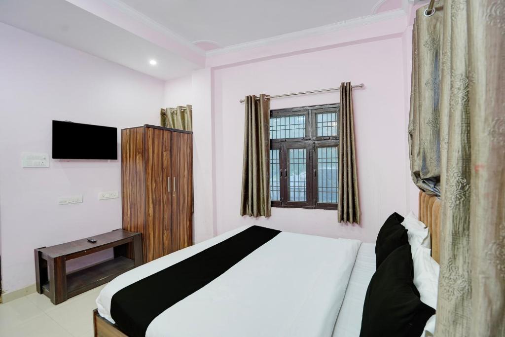 Mohangarh Hotel | Hotel O Velvet