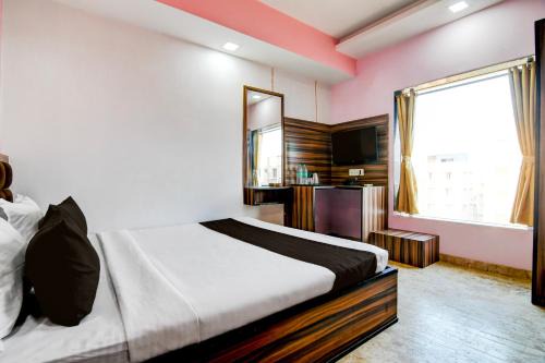 Rajarhat Hotel | Hotel O Wonderland Inn