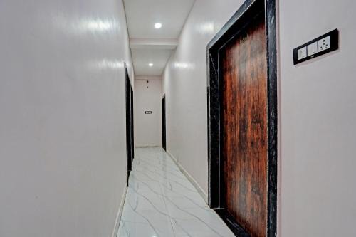 Sihora Apartment | Hotel O Yuvraj