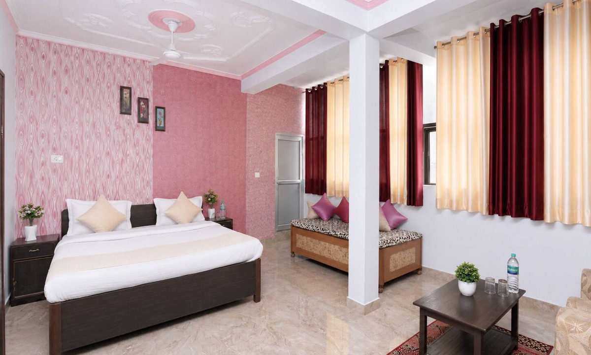 Pithoragarh Hotel | Hotel Opluence