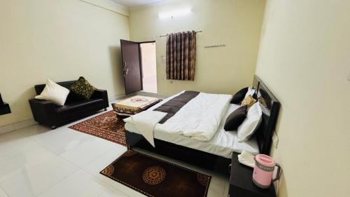 Orchha Hotel | Hotel Orchha Inn