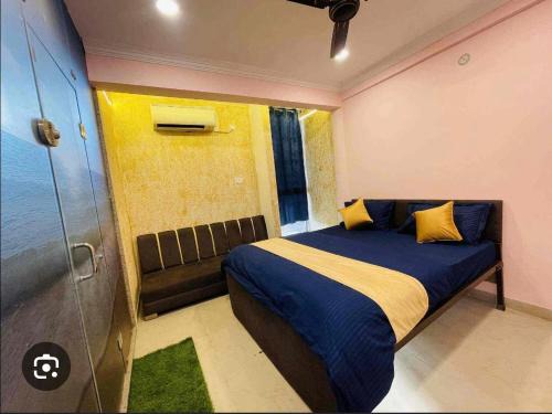 Bhopal Hotel | Hotel panchi pride in prabaat couraha bhopal nearby mrf tyer
