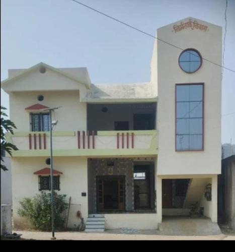 Mahurgad Hotel | Hotel Pawar Palace Mahurgad