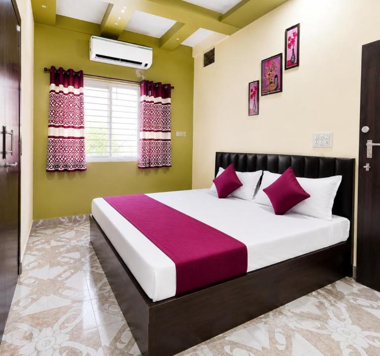 Dhanbad House | Hotel Payal Inn