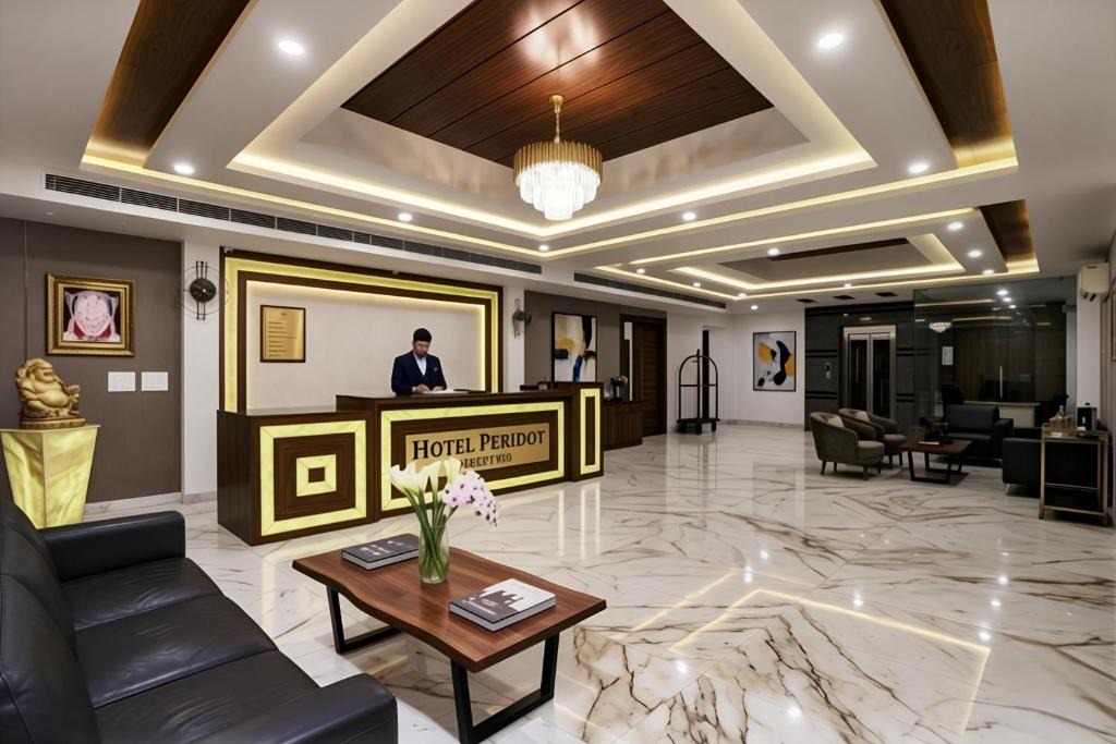 South West Hotel | Hotel Peridot with Free Airport Pickup