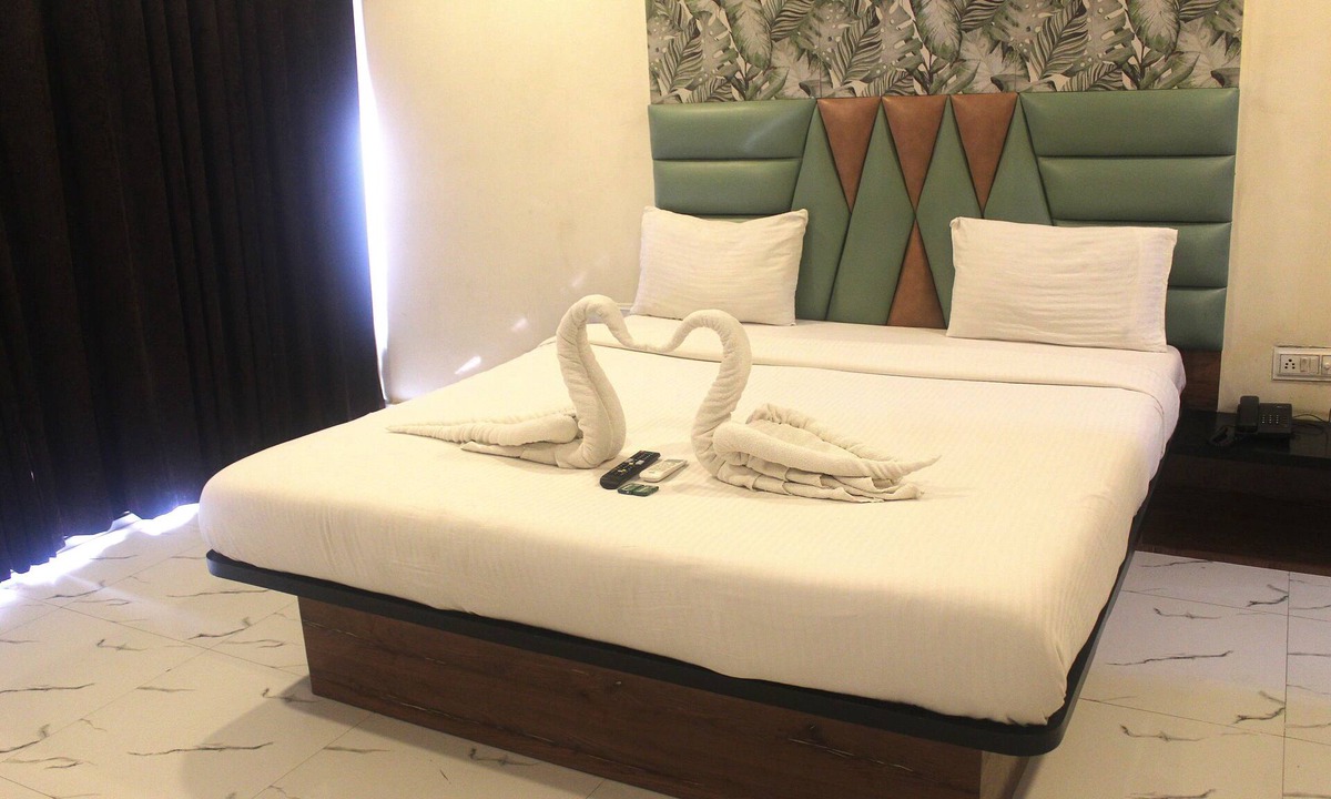 Rao Colony Hotel | Hotel Planet Four