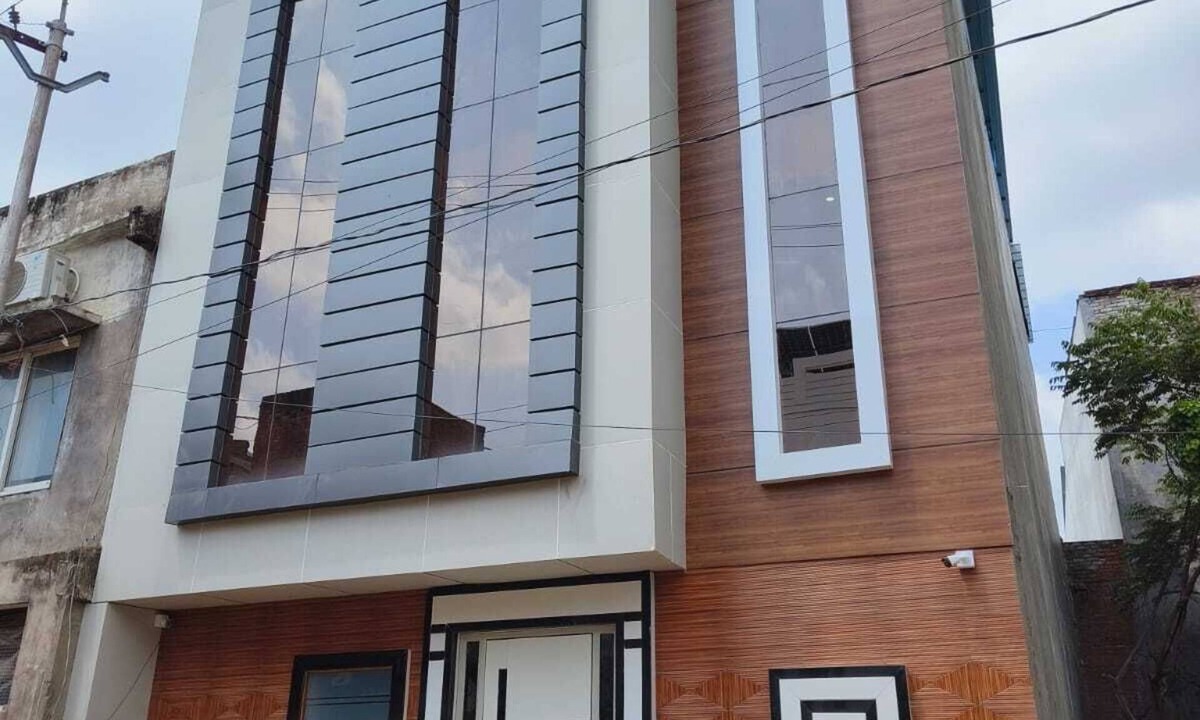 Mohangarh Hotel | Hotel Pravas Inn