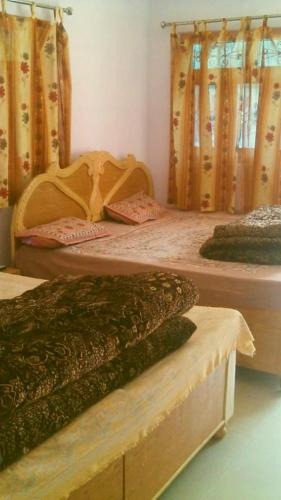Khattalwada Hotel | Hotel Premium cozy cottage