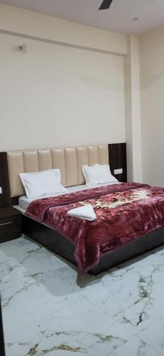 Orchha Hotel | Hotel Premshanti Orchha