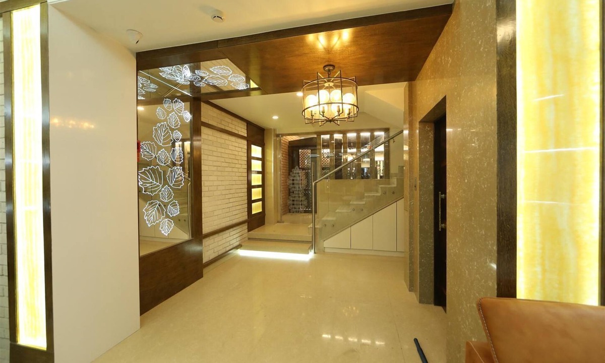 Nagpur Hotel | Hotel President