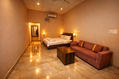 Haldwani Hotel | Hotel Prime Stay