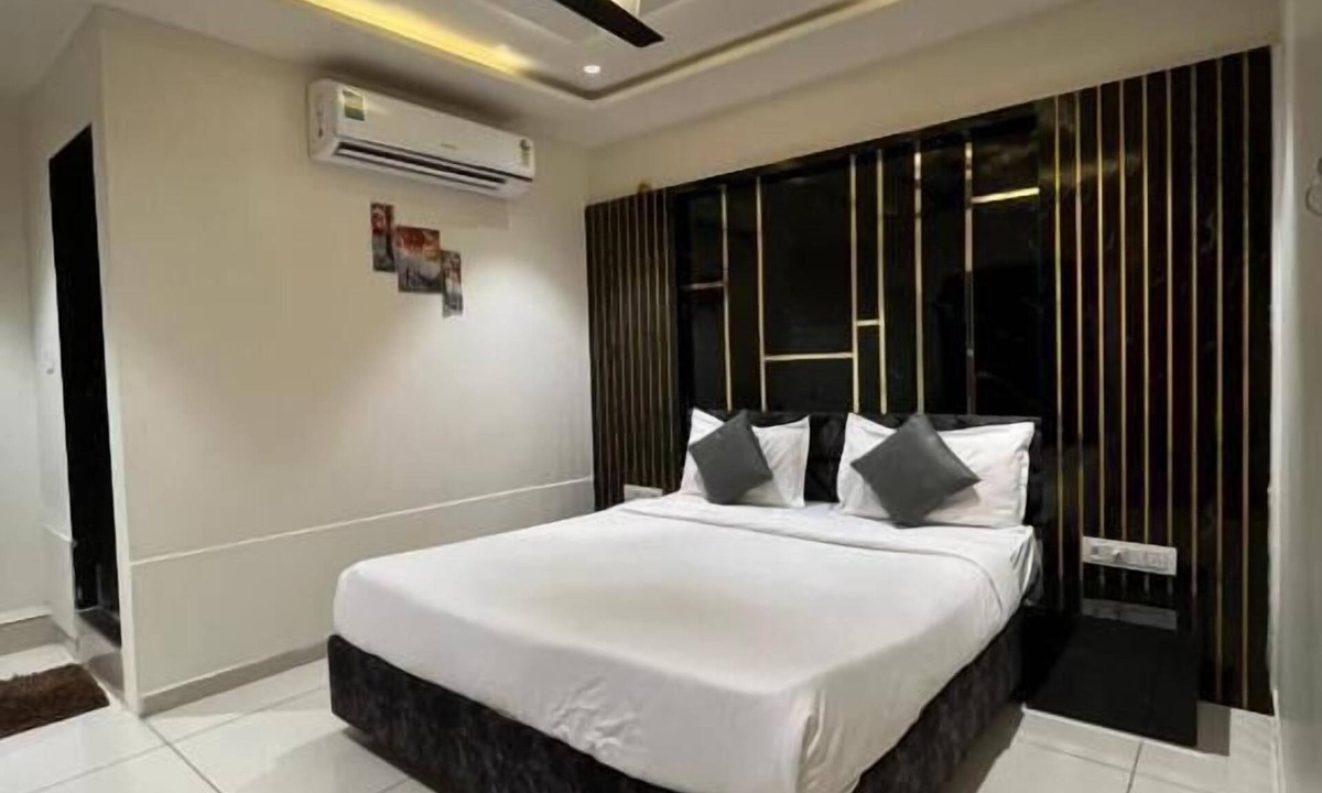 Sabarmati Hotel | Hotel Prime View