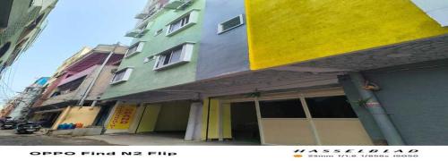 Secunderabad Hotel | Hotel Priyadarshini Grand